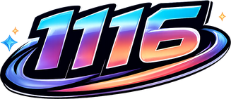 1116